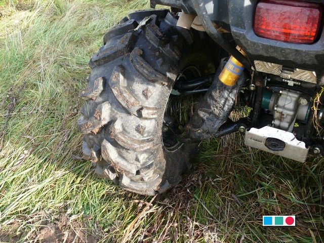 Шины на квадроцикл Deestone D932 Swamp Witch — её стихия болото и грязь! Шины на квадроцикл Deestone D932 Swamp Witch — её стихия болото и грязь!