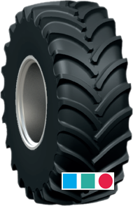 VOLTYRE AGRO DF-5 VOLTYRE AGRO DF-5