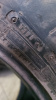 500/60-22.5 12PR STARCO MP DUMPER 161A8/149 A6 **DA** TL