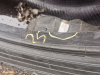 650/75R32 (24.5R32) BKT AGRIMAX TERIS 172A8 /172B **DA** CHO TL