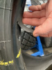 520/85R38 (20.8R38) BKT AGRIMAX RT 855 155A8 /155B **DA** TL