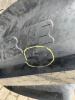 IF 900/60R42 BKT AGRIMAX FORCE 186D **DA** CFO TL