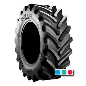 AGRIMAX RT 657 AGRIMAX RT 657
