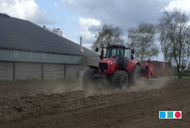 Применяемость шин AGRIMAX V – FLECTO на тракторах Применяемость шин AGRIMAX V – FLECTO на тракторах