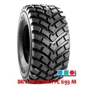 RIDEMAX FL 693 M