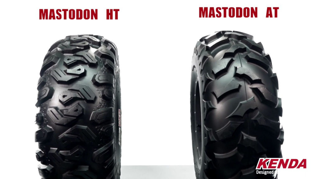 Mastodon HT - это новейшая шина Kenda UTV, которая была специально разработана для среднего и твердого грунта. Mastodon HT - это новейшая Kenda UTV, которая была специально разработана для среднего и твердого грунта.