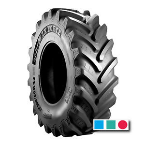 BKT AGRIMAX FORCE BKT AGRIMAX FORCE