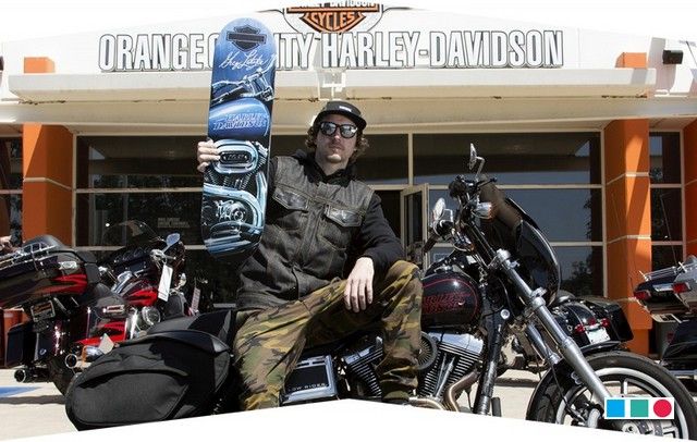 Луцка известен большой любовью к мотоциклам и конкретно к марке Harley-Davidson Луцка известен большой любовью к мотоциклам и конкретно к марке Harley-Davidson