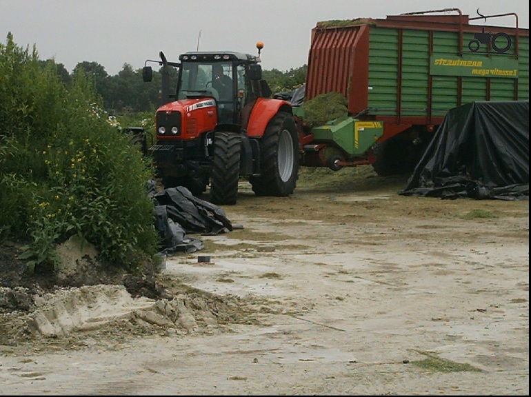 Применяемость шин AGRIMAX V – FLECTO на тракторах Применяемость шин AGRIMAX V – FLECTO на тракторах