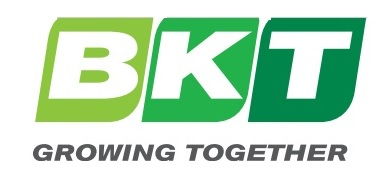 BKT BKT logo