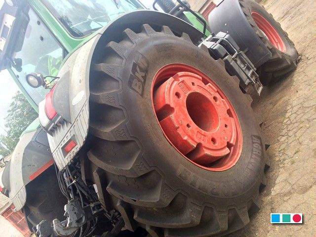 BKT AGRIMAX FORTIS TL в размере 710/75R42 BKT AGRIMAX FORTIS TL в размере 710/75R42